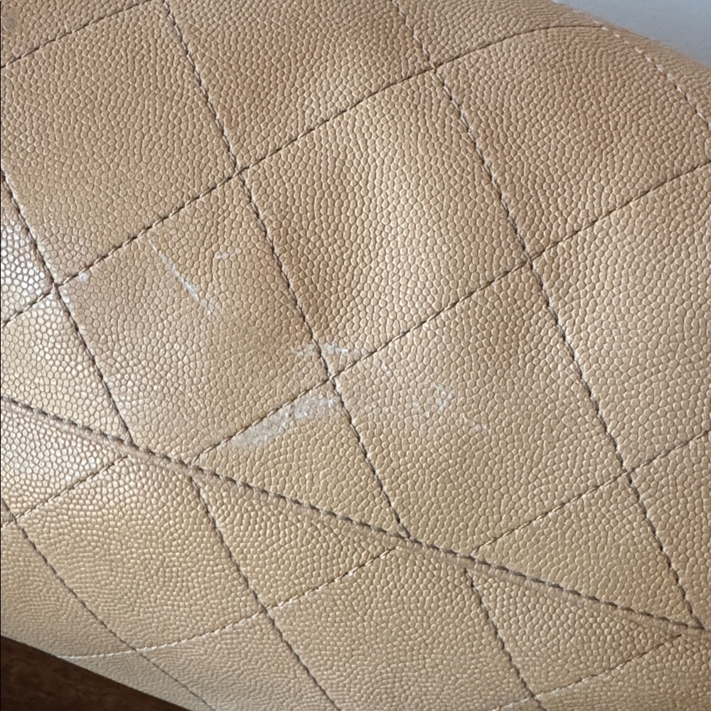 Chanel Lady Coco Shopping Tote‎ - Picture 8 of 11